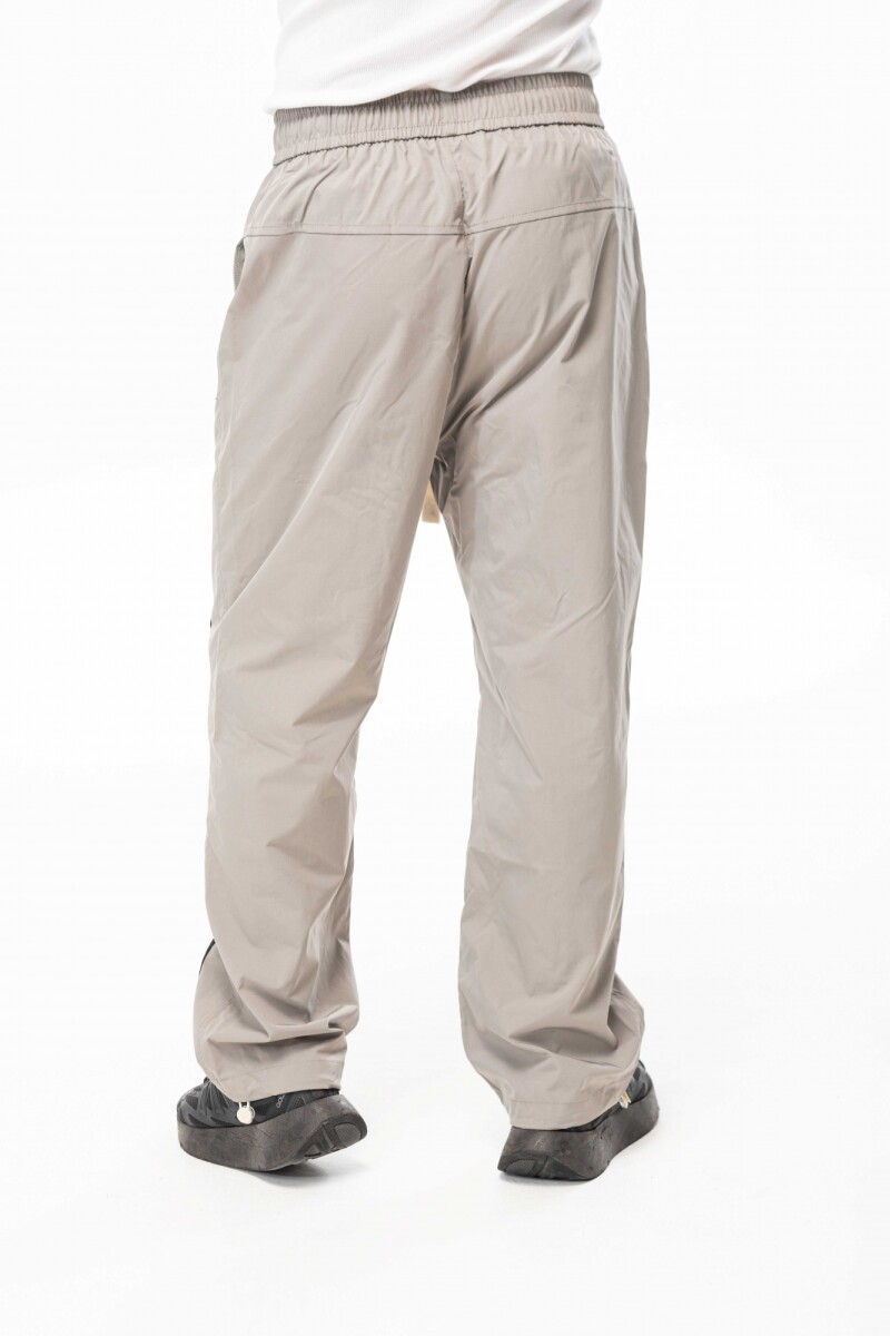 Pantalón Dan Pantalón Dan Gris