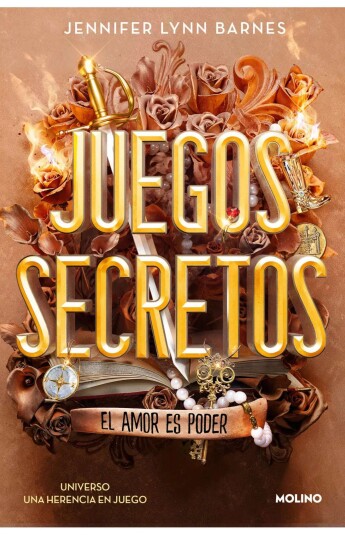 Juegos secretos Juegos secretos