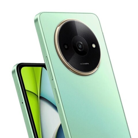 XIAOMI Redmi A3X 64GB / 3GB Ram Green Xiaomi Redmi A3x 64gb / 3gb Ram Green