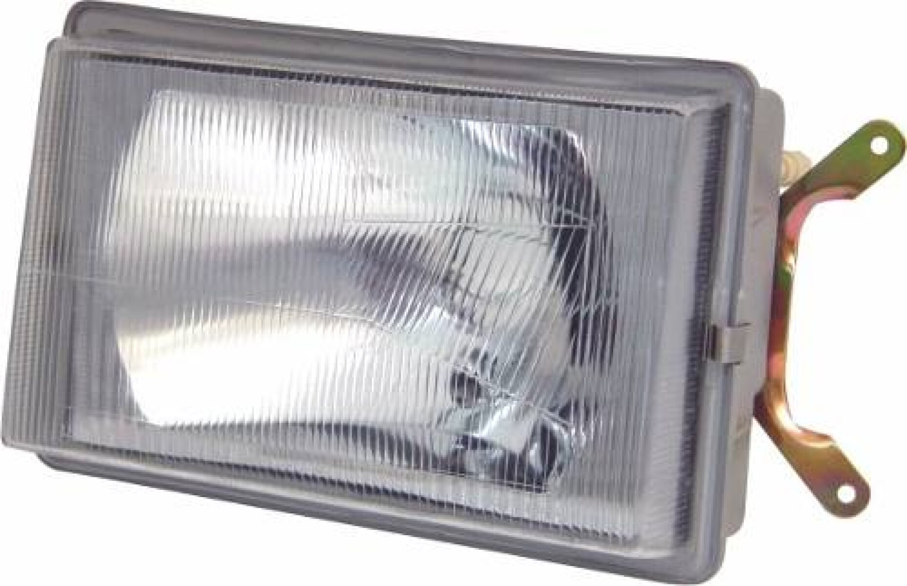 SEMIOPTICAS VOLKSWAGEN GOL SAVEIRO AMAZON 87-90 (23CMS) IZQ. CARETA LARGA RCD 