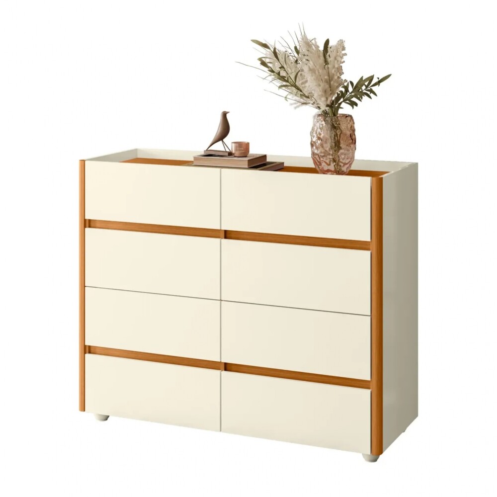 Cómoda Aparador 8 Cajones - infinite Cómoda Aparador 8 Cajones - infinite