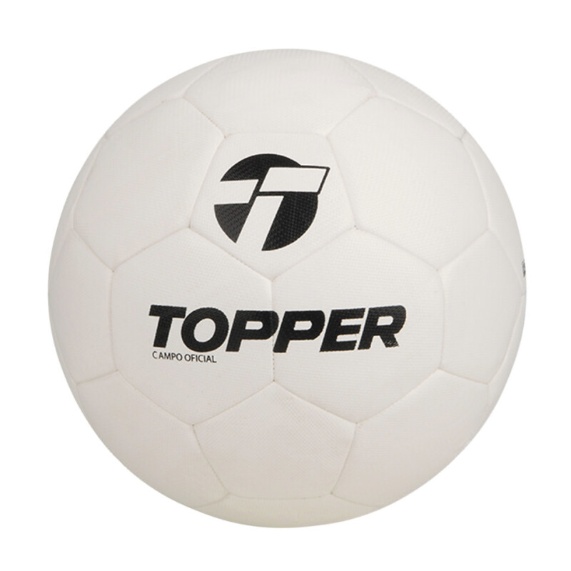 Pelota Topper Retro II Blanco