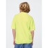 SU25 SS POLO SWEATER SUPERLIME