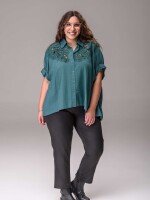 Pantalón Kiara Negro