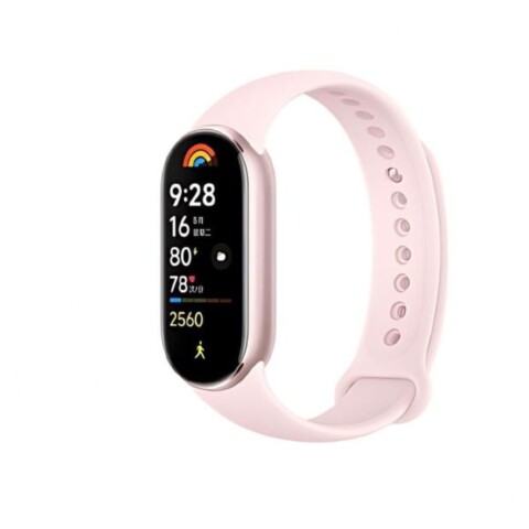 Reloj Xiaomi Smart Band 9 Rosa