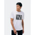 CAMISETA MM CINZA