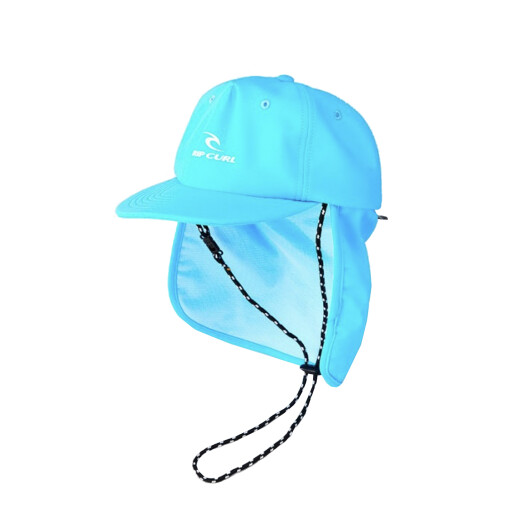 Gorro Rip Curl BEACH Niño - Celeste Gorro Rip Curl BEACH Niño - Celeste