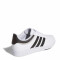 Championes Unisex Adidas Hoops 4.0 Blanco - Negro - Gris