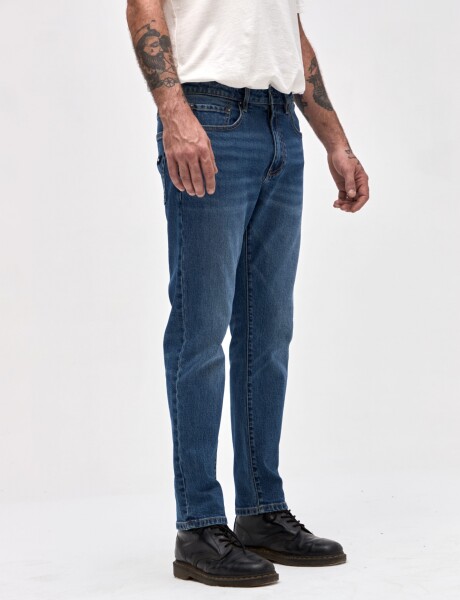 Jean Pietro Light Blue 26