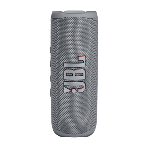 Parlante Jbl Flip 6 Gris