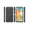 Protector Samsung Galaxy A14 4G/5G texturado color negro Protector Samsung Galaxy A14 4g/5g Texturado Color Negro