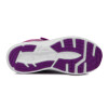 Diadora Champion Running Snipe 3 Jr Plata-violeta