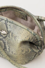 BANDOLERA JANE Leopardo