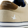 Championes Santa Barbara 24HS Soft CA de Hombre Beige