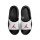 Ojotas Nike Jordan Franchise Slide White