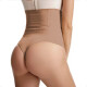 Faja Colaless Marrón Talla XL