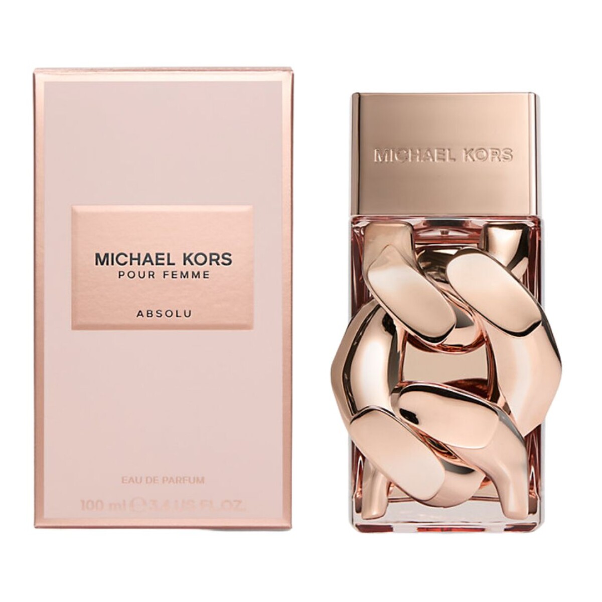 Michael Kors Femme Absolu - 100 ml 