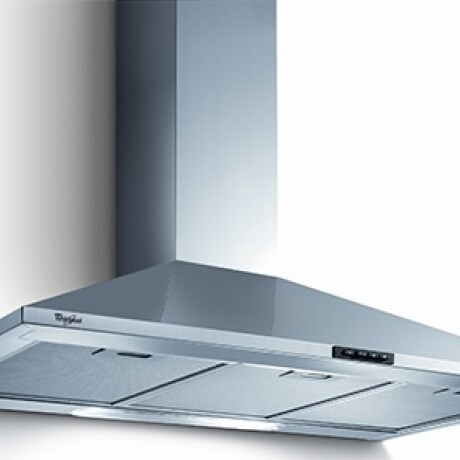 Campana Extractora Whirlpool WAI95ARDWL 90 Cm Campana Extractora Whirlpool WAI95ARDWL 90 Cm