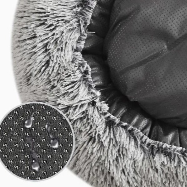 Cama Fluffy Para Gatos Cama Fluffy Para Gatos