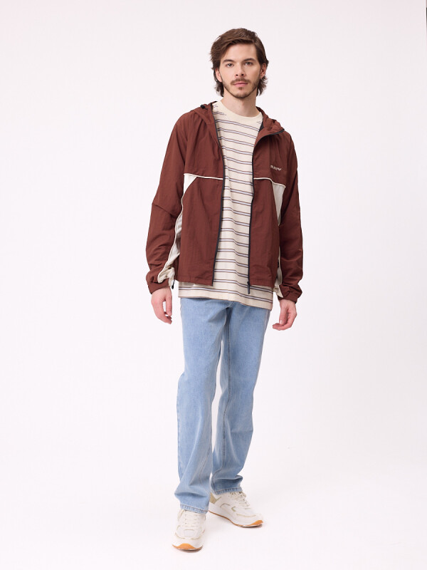 ROMPEVIENTOS COWARIE RUSTY Cocoa