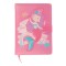 Cuaderno Cierre Magnetico Sirena