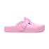 Zueco Boston EVA - Estrecho Fondant Pink