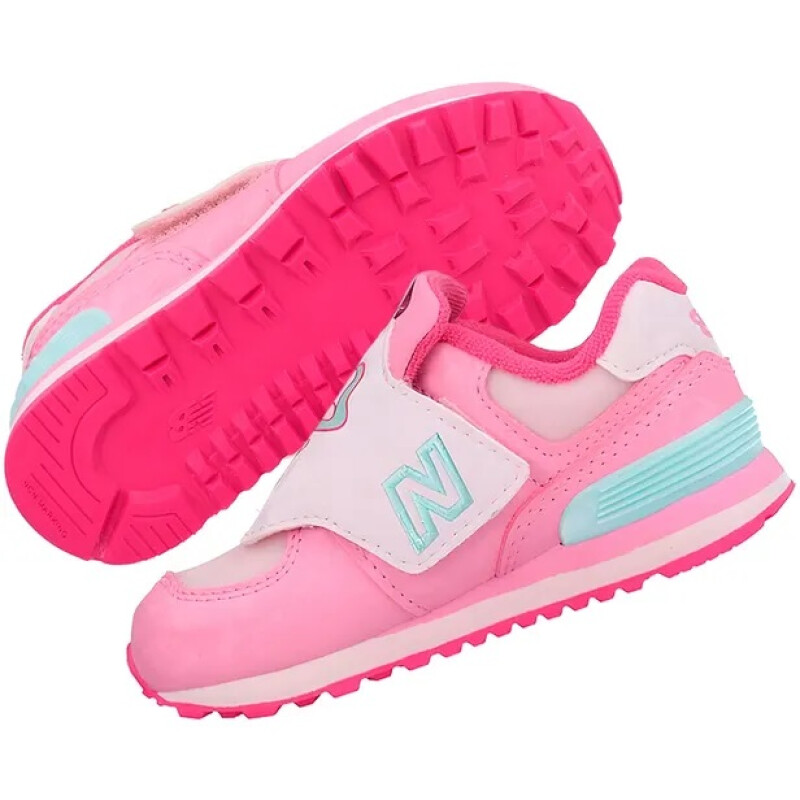 Calzado New Balance KIDS IV574MCD Calzado New Balance KIDS IV574MCD
