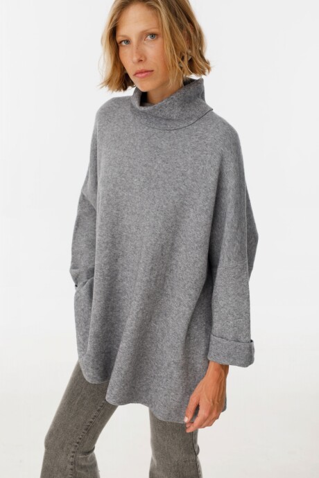 Sweater Vilma Gris