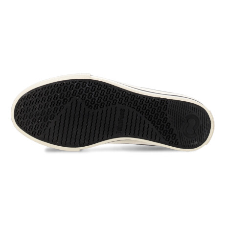 Championes John Foos Unisex - 164 Flashback - 1641857 ELD