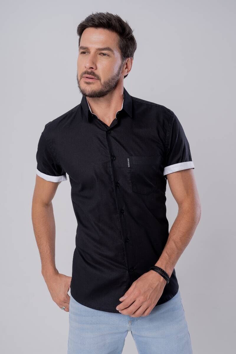 CAMISA MC 