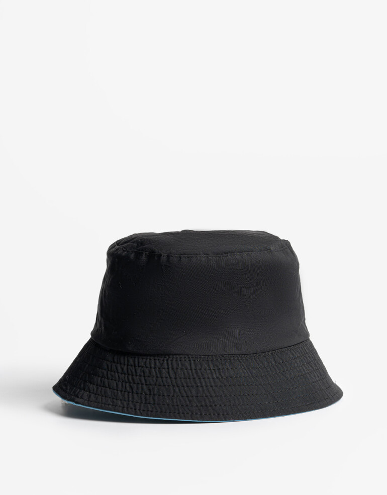 Sombreros verano Piluso Piluso Reversible - Combinacion Bicolor