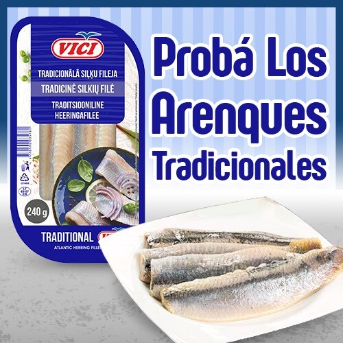 Arenques