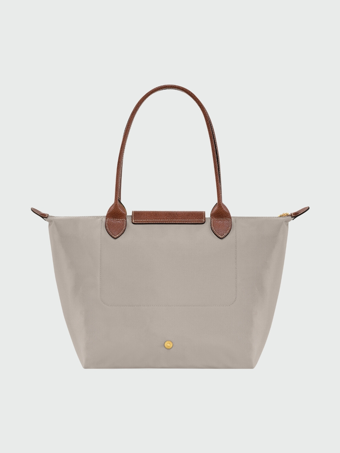 LONGCHAMP - LE PLIAGE ORIGINAL, BOLSO TOTE M Verde