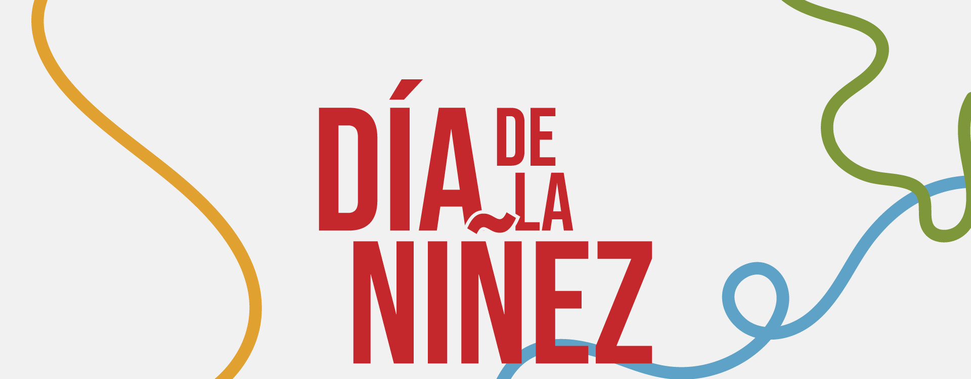 Día de la niñez