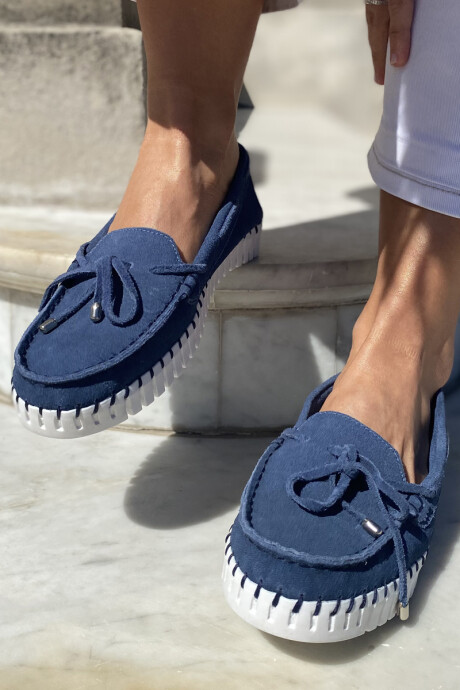 Nautico Azul