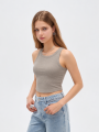 Musculosa Bilto Cemento