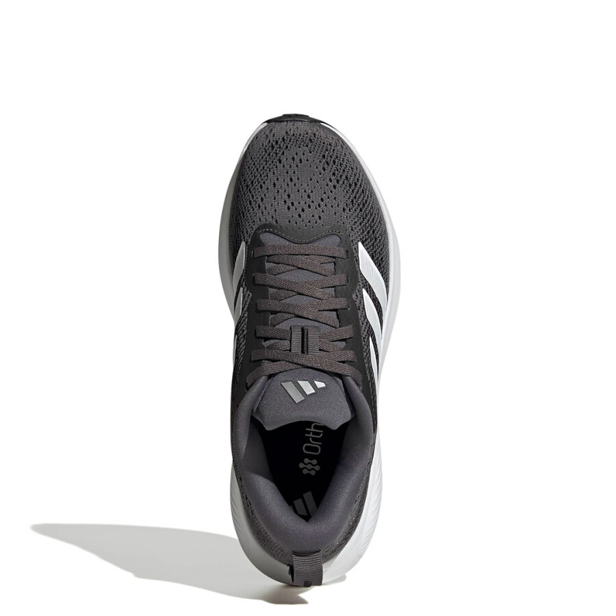 Championes de Mujer Adidas Response Pace W Gris - Oscuro