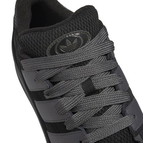 Championes adidas Forum2000 Black