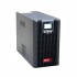 Ups Nrg+ 2000va 1600w Con Pantalla Lcd UPS NRG+ 2000VA 1600W LCD