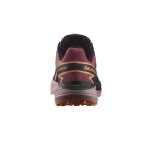 Salomon Thundercross W para Mujer - Negro/Violeta Negro-Violeta