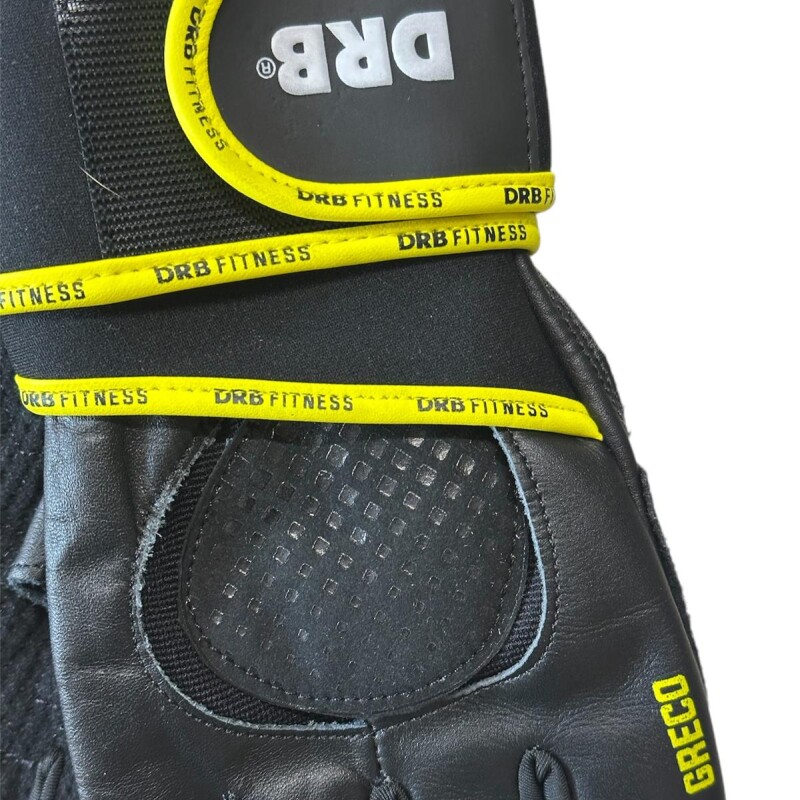 Guantes Full Gym / GRECO - Alto Rendimiento Guantes Full Gym / GRECO - Alto Rendimiento