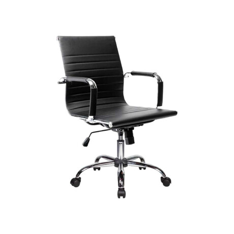 Silla De Escritorio Inox Inox