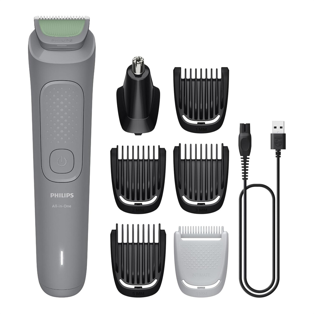 Multigroom Philips Mg3911/15 Series 7 En 1 - CORTABARBA PHILIPS MG3911/15 