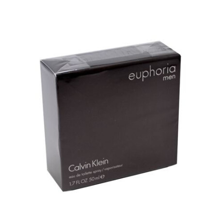 PERFUME CALVIN KLEIN EUPHORIA MEN EDT 50ml PERFUME CALVIN KLEIN EUPHORIA MEN EDT 50ml