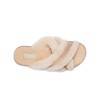 Scuffita W - Mujer Sand