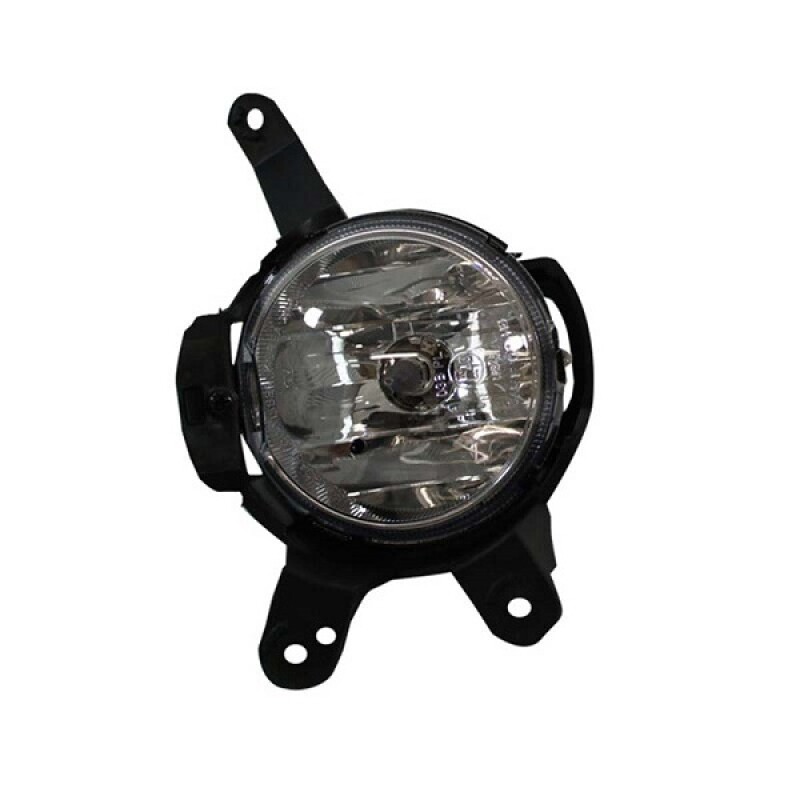 FAROL CAMINERO IZQUIERDO - CRUZE FAROL CAMINERO IZQUIERDO - CRUZE