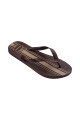 Chancletas Havaianas Marron