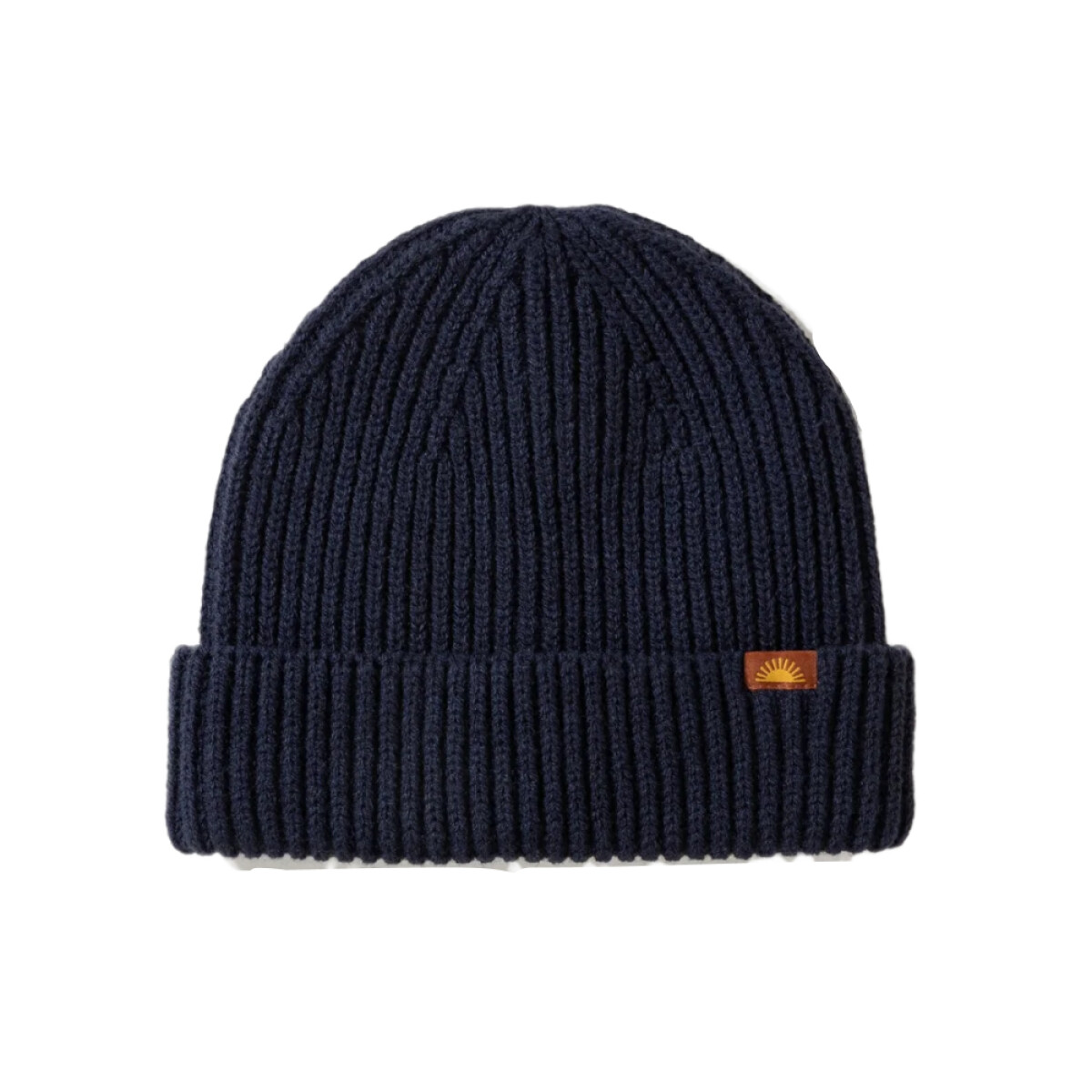 Gorro Lana Rhythm Standard -Azul 