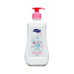DESINGEL JAB. LIQ. INTIMO UNID. X 300 ML única