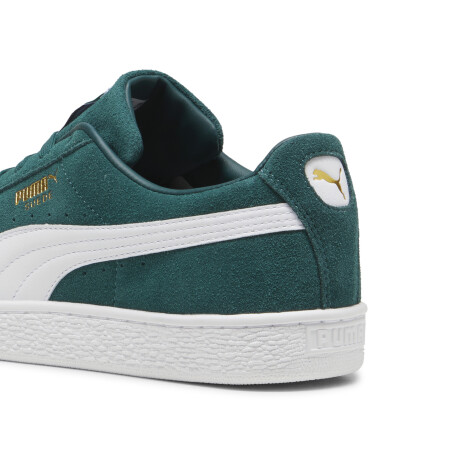 Suede Classic 39978115 Verde